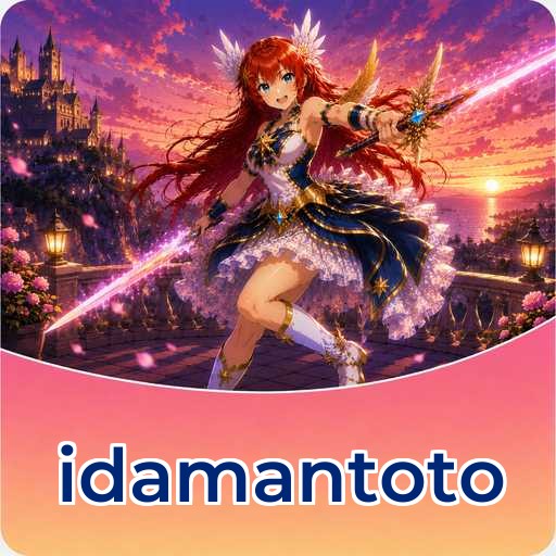 Persyaratan Sistem idamantoto