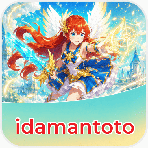 Download idamantoto APK