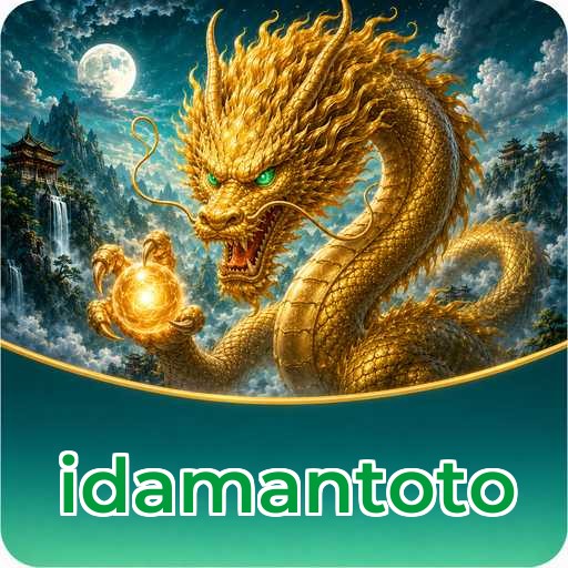 Tentang idamantoto